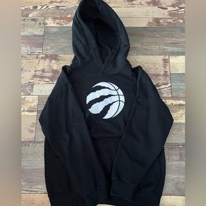 Raptors Hoodie